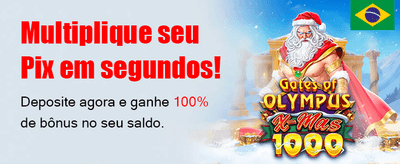 Bônus de Boas-Vindas 707bet4 banner image