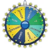 Giro da Sorte welfare icon