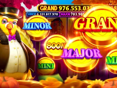 Interface Principal 707bet4 screenshot