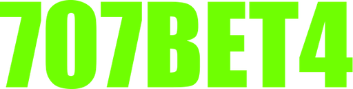 707bet4 Logo